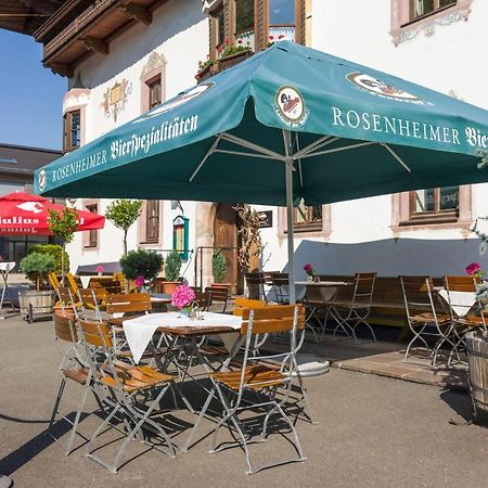 Gasthaus Kammerhof Angath 외부 사진