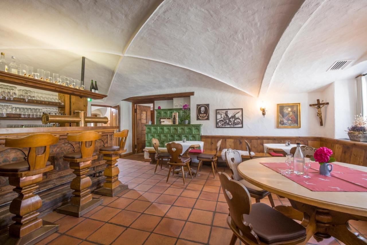 Gasthaus Kammerhof Angath 외부 사진