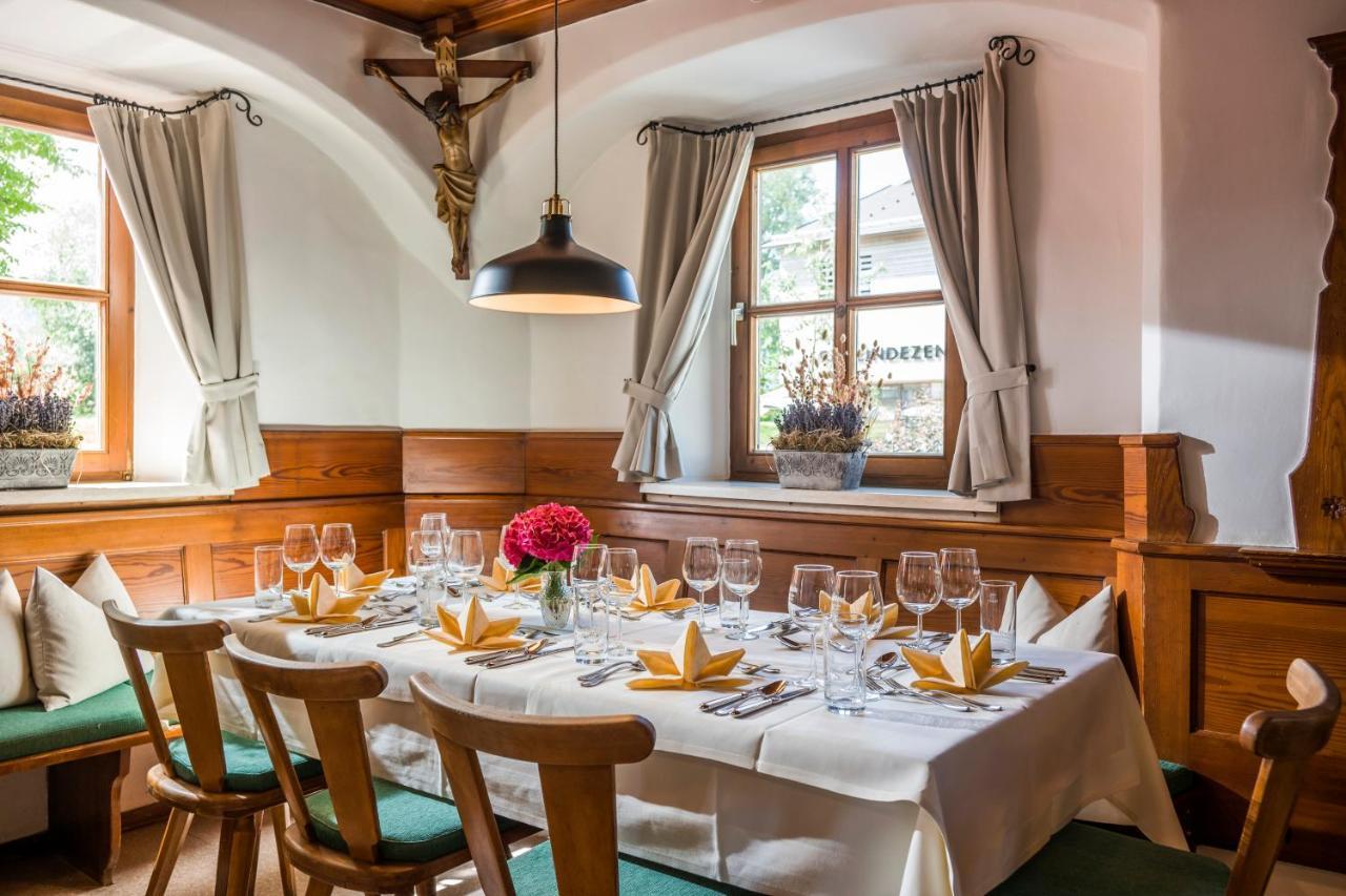 Gasthaus Kammerhof Angath 외부 사진