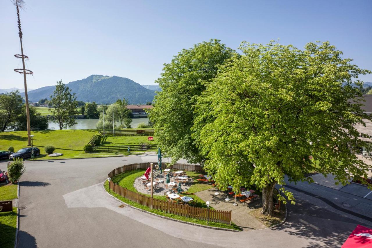 Gasthaus Kammerhof Angath 외부 사진